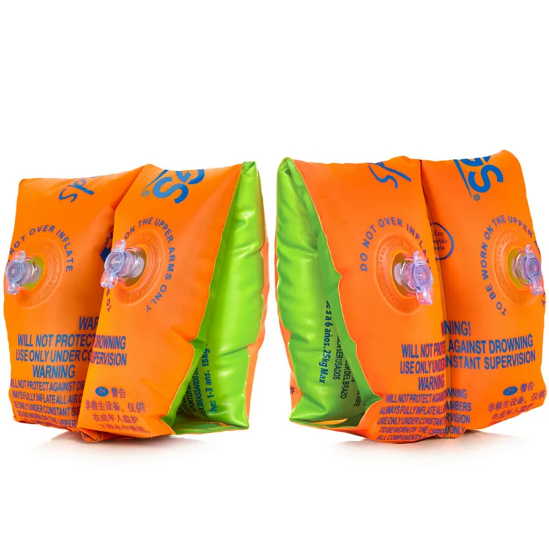 Zoggs Float Bands 6-12 yrs-1